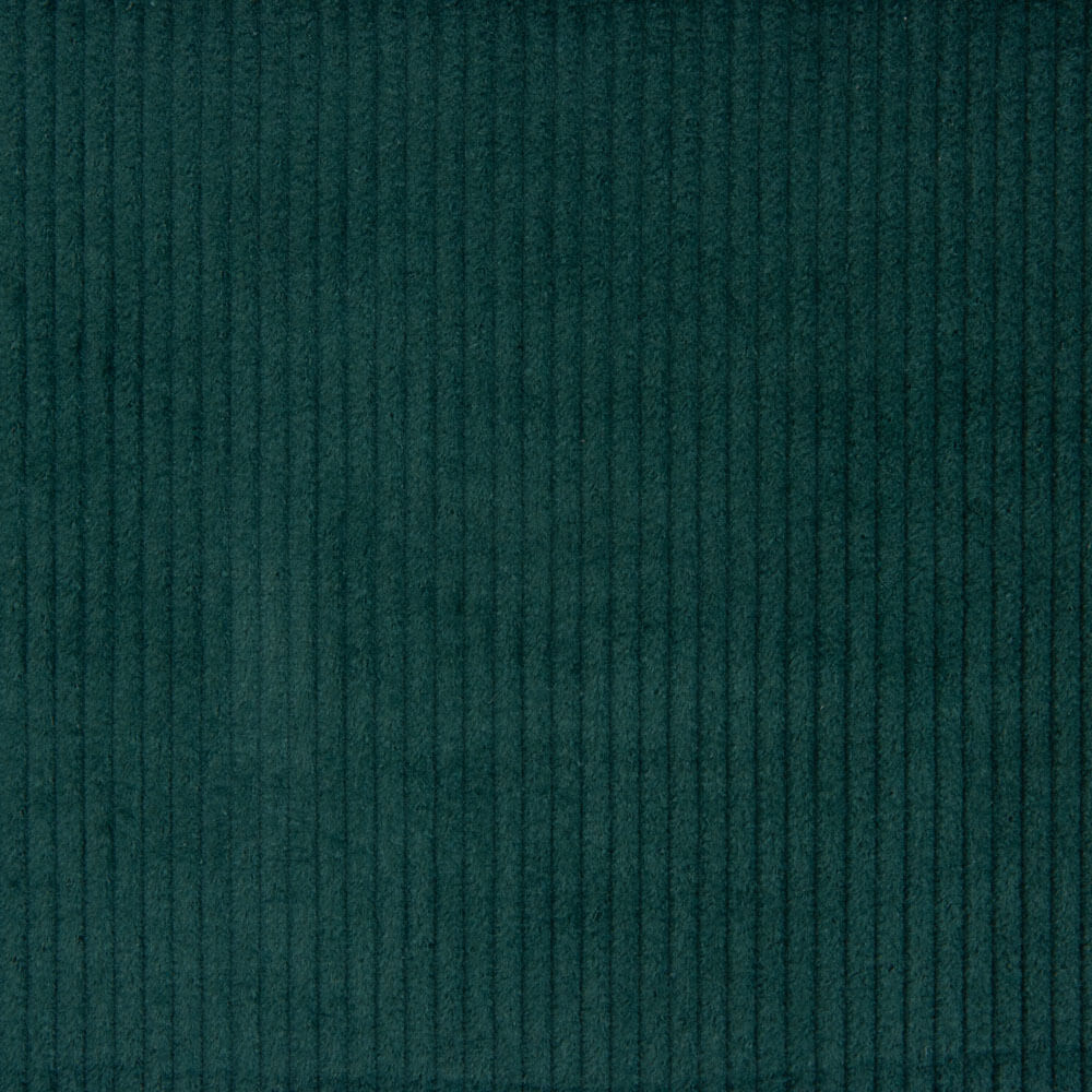 Pana Elástica Cordelé Verde Esmeralda - Ribes y Casals