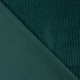 Pana Elástica Cordelé Verde Esmeralda - Ribes y Casals