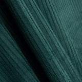 Pana Elástica Cordelé Verde Esmeralda - Ribes y Casals