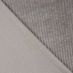 Pana Elástica Cordelé Gris - Ribes y Casals