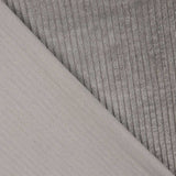 Pana Elástica Cordelé Gris - Ribes y Casals