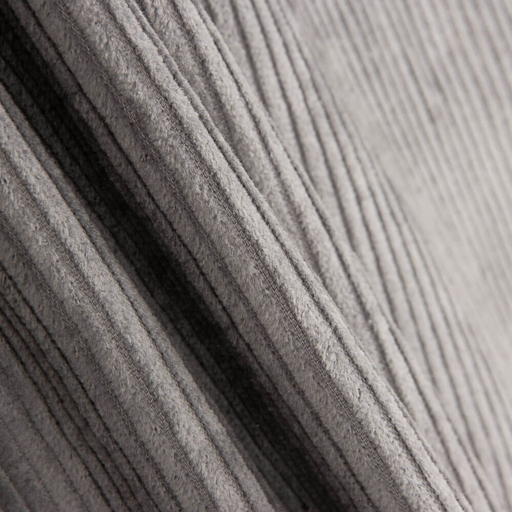 Pana Elástica Cordelé Gris - Ribes y Casals