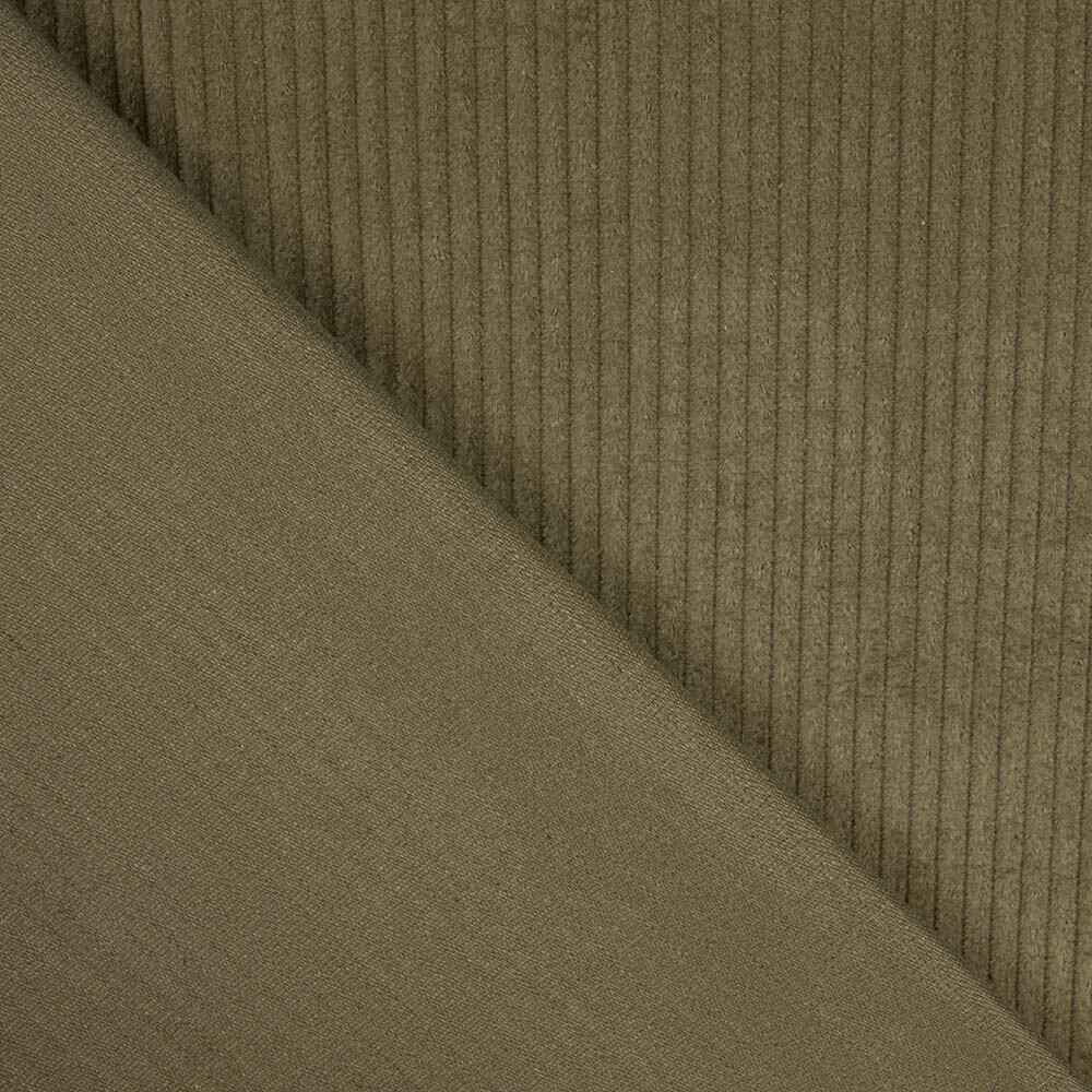 Pana Elástica Cordelé Verde Militar - Ribes y Casals