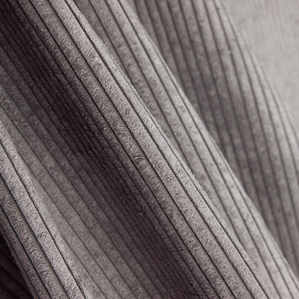 Pana Tapicería Gris Antracita - Ribes y Casals