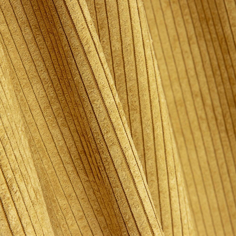 Pana Tapicería Mostaza - Ribes y Casals