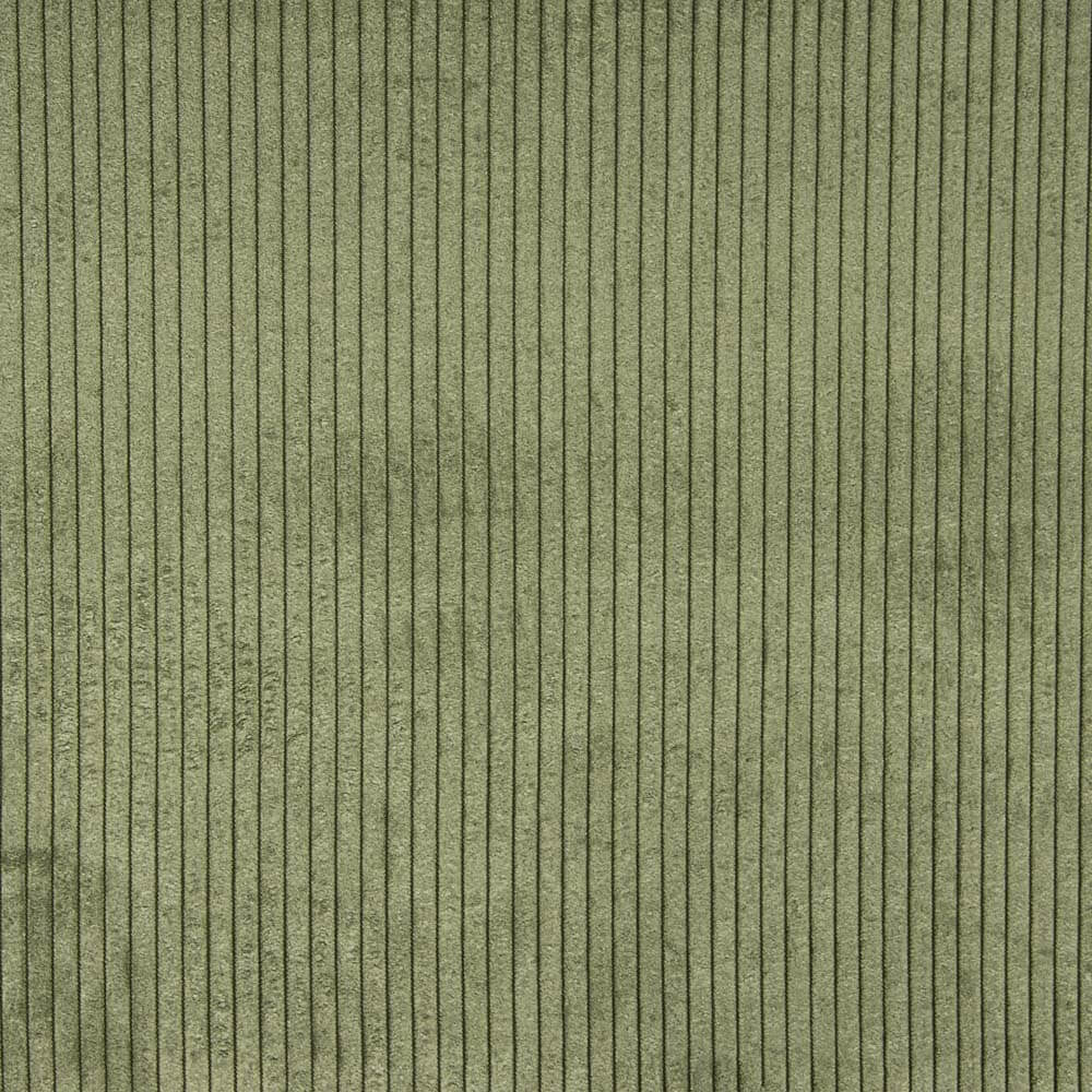 Retal Pana Tapicería Verde Bosque 115x140 cm - Ribes y Casals