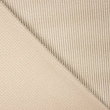 Retal Pana Velvet Beige 70x - Ribes y Casals