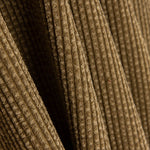 Pana Velvet Marrón - Ribes y Casals