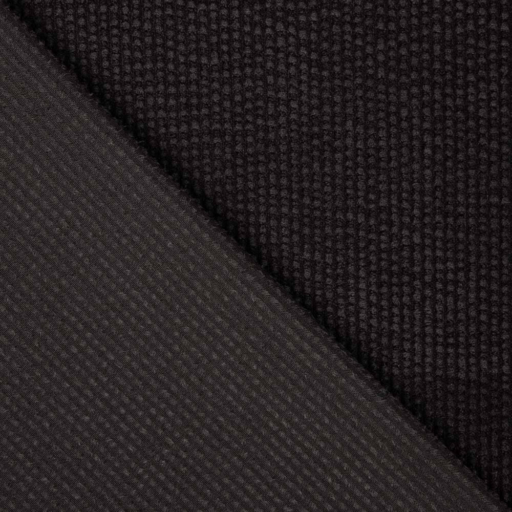 Pana Velvet Negro - Ribes y Casals