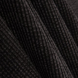 Pana Velvet Negro - Ribes y Casals