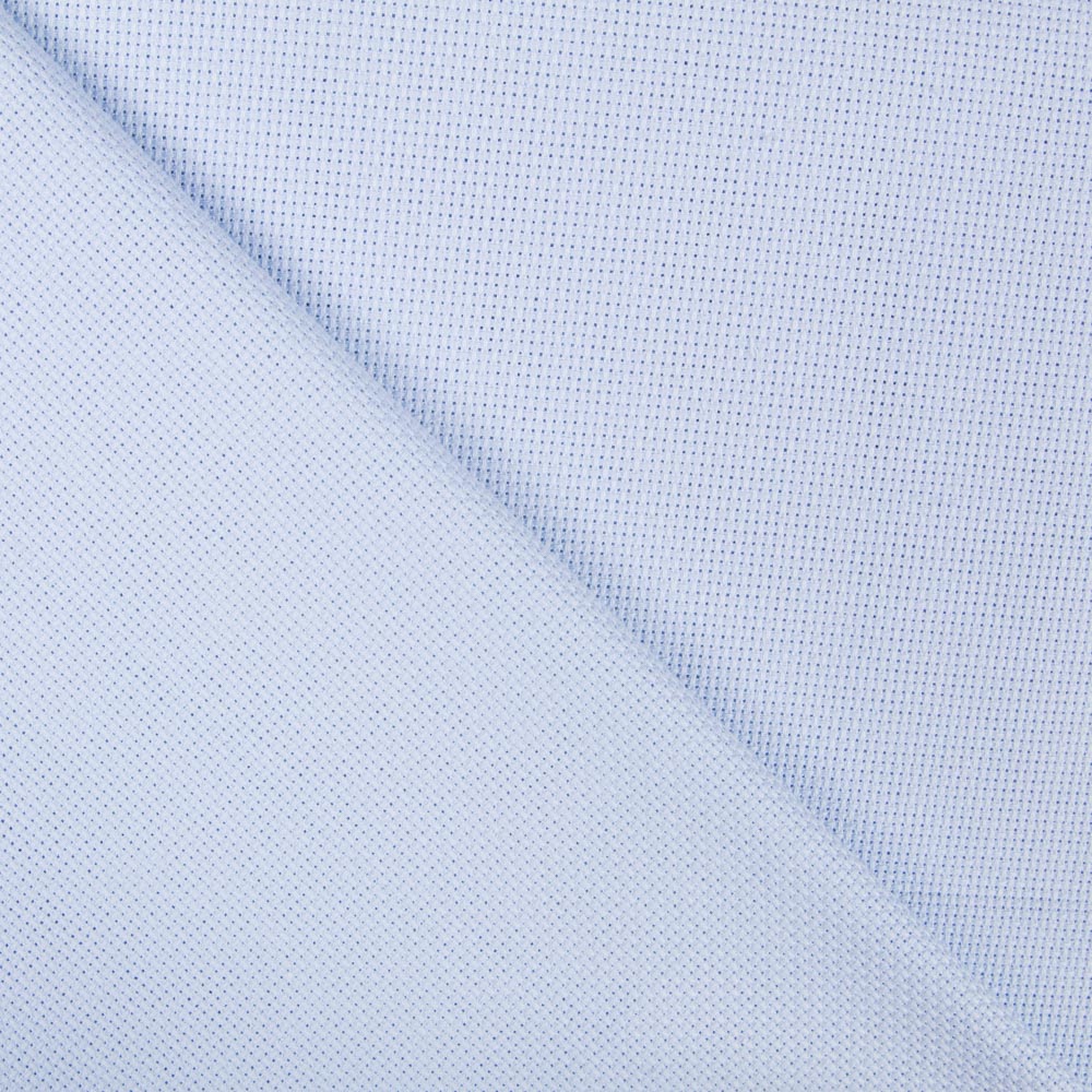 Panamá Aida Algodón Azul Claro - Ribes y Casals