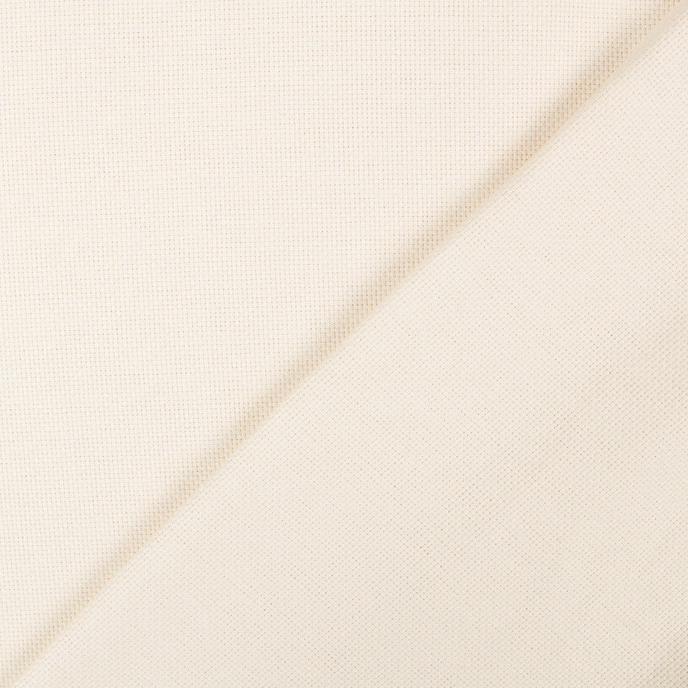 Panamá Aida Algodón Crudo - Ribes y Casals