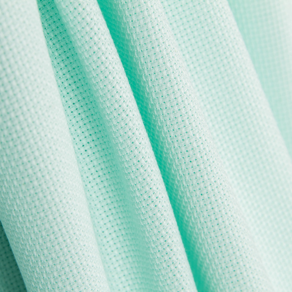 Panamá Aida Mezcla Verde Claro - Ribes y Casals