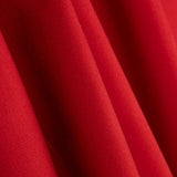 Panamá Algodón Rojo - Ribes y Casals