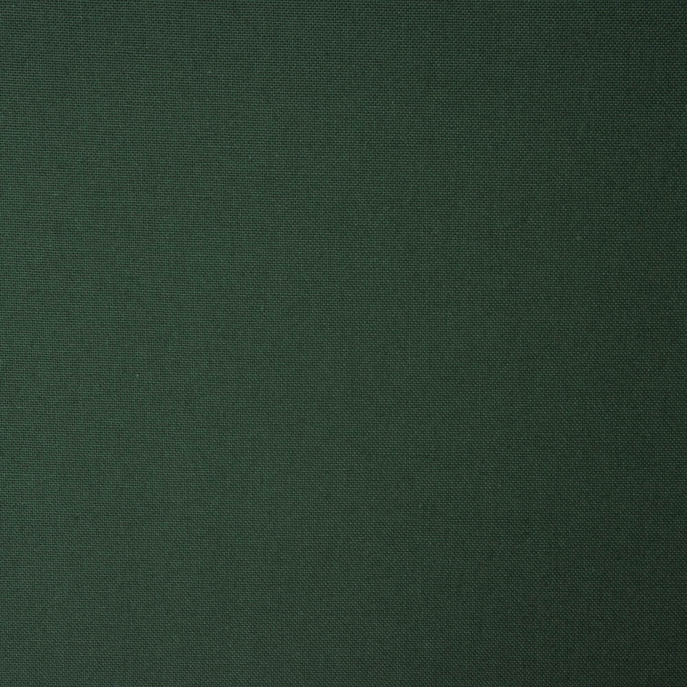 Panamá Algodón Verde Oscuro - Ribes y Casals