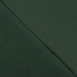 Panamá Algodón Verde Oscuro - Ribes y Casals