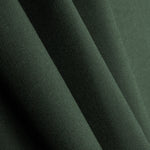 Panamá Algodón Verde Oscuro - Ribes y Casals