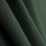 Panamá Algodón Verde Oscuro - Ribes y Casals