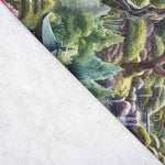 Panamá Estampado Japón - Ribes y Casals