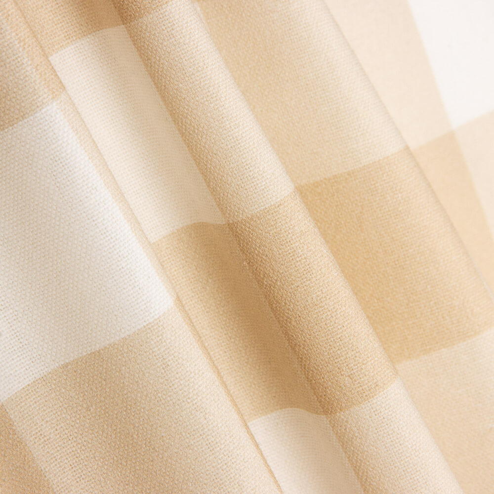 Panamá Hogar Estampado Cuadro Maxi Arena - Ribes y Casals