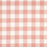 Panamá Hogar Estampado Cuadro Maxi Rosa - Ribes y Casals