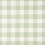 Panamá Hogar Estampado Cuadro Maxi Verde Manzana - Ribes y Casals