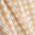 Panamá Hogar Estampado Cuadro Mini Arena - Ribes y Casals