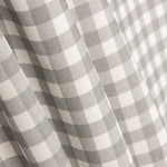 Panamá Hogar Estampado Cuadro Mini Gris - Ribes y Casals