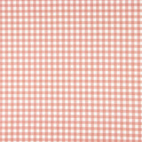 Panamá Hogar Estampado Cuadro Mini Rojo - Ribes y Casals