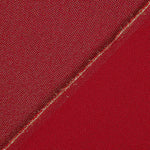 Panamá Navidad Lurex Rojo - Ribes y Casals