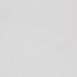 Retal Panamá Aida 8 Blanco 35x150cm - Ribes y Casals