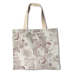 Panamá Algodón Florencia Roja - Ribes y Casals