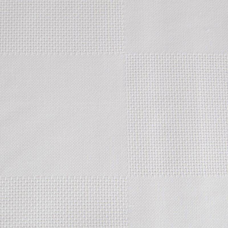 Panamá Damero Blanco - Ribes y Casals