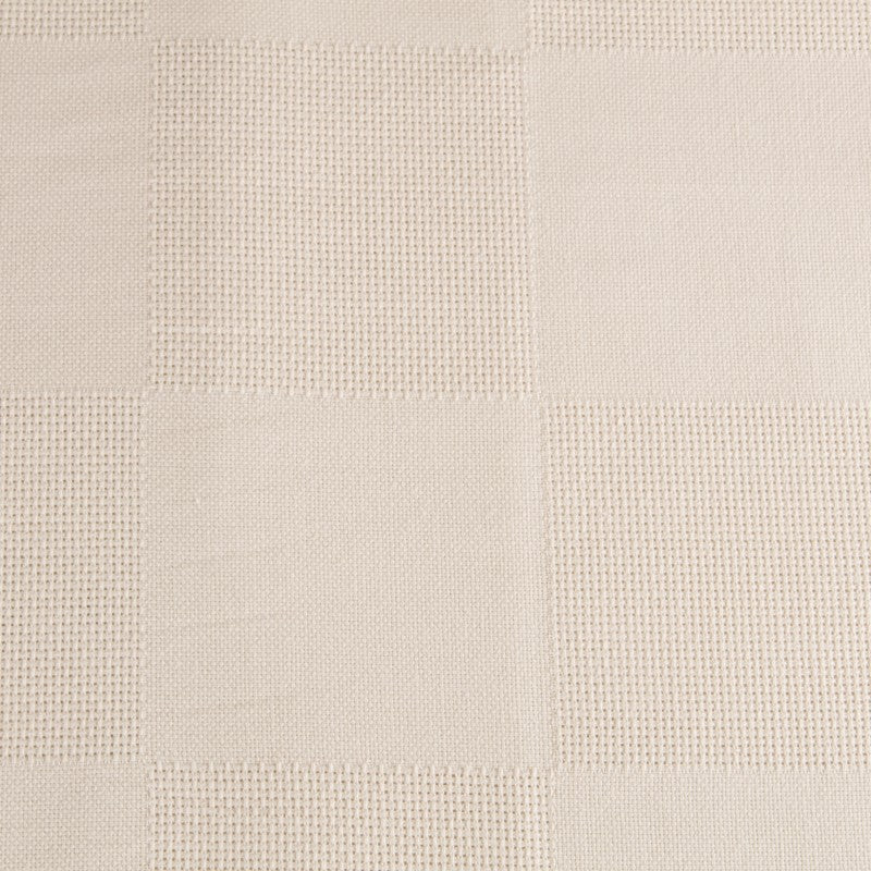 Panamá Damero Crudo - Ribes y Casals