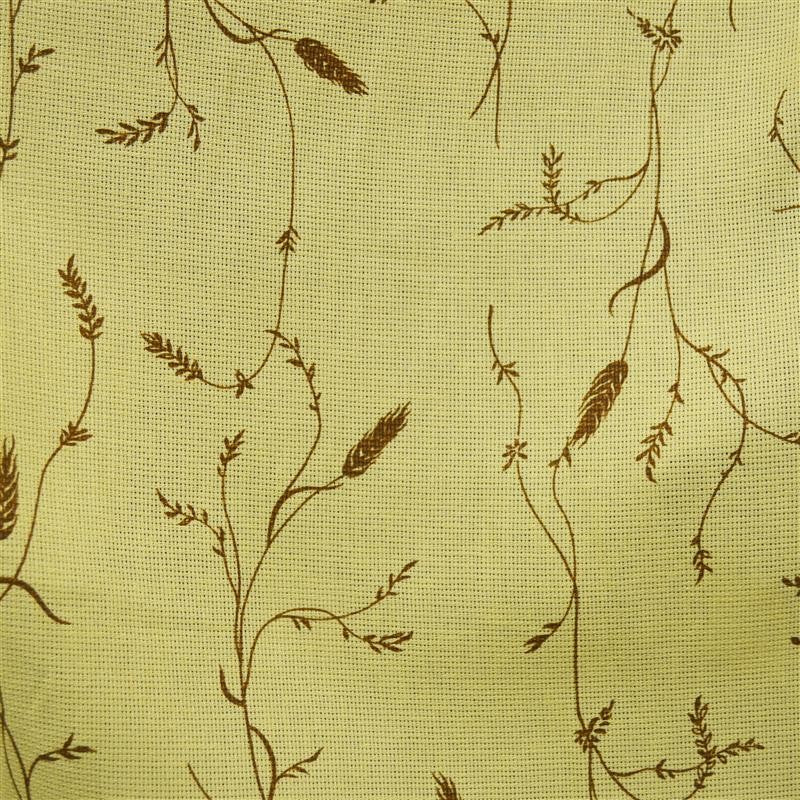 Panamá estampado ramas - Ribes y Casals