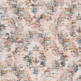 Panamá Tapicería Abstracto Corales - Ribes y Casals