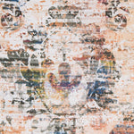 Panamá Tapicería Abstracto Corales - Ribes y Casals