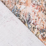 Panamá Tapicería Abstracto Corales - Ribes y Casals