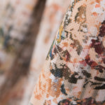 Panamá Tapicería Abstracto Corales - Ribes y Casals