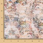 Panamá Tapicería Abstracto Corales - Ribes y Casals