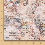 Panamá Tapicería Abstracto Corales - Ribes y Casals