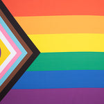 Panel Bandera LGTBIQ+ Brillante - Ribes y Casals