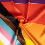 Panel Bandera LGTBIQ+ Brillante - Ribes y Casals