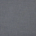 Retal Pata de Gallo Elástico Azul Gris 160x140 cms - Ribes y Casals