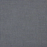 Retal Pata de Gallo Elástico Azul Gris 160x140 cms - Ribes y Casals