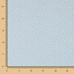 Patchwork Corazones Azul 3mm - Ribes y Casals