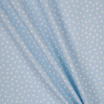 Patchwork Corazones Azul 3mm - Ribes y Casals