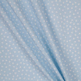 Patchwork Corazones Azul 3mm - Ribes y Casals