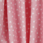 Patchwork Corazones Rosa 3mm - Ribes y Casals