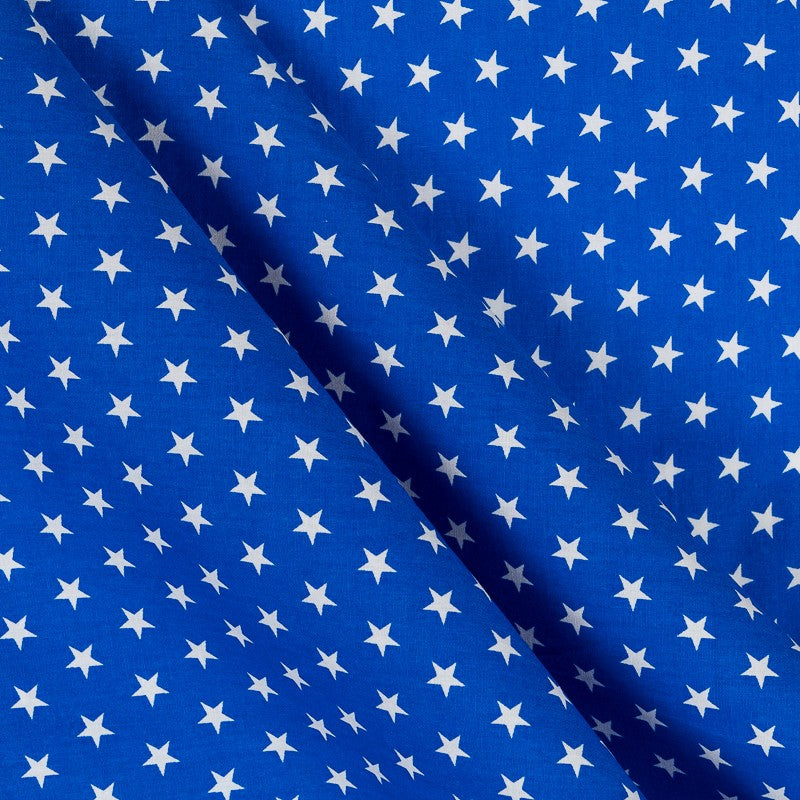 Patchwork Estrella Fondo Eléctrico - Ribes y Casals